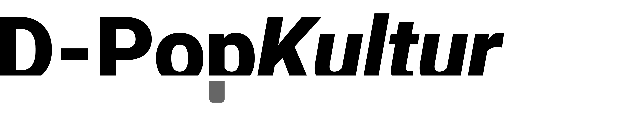 D-Popkultur